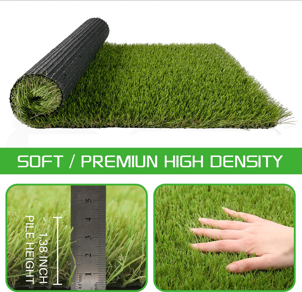 Tapis-pot chien LGR SHINE non toxique pour apprentissage de la propreté.
