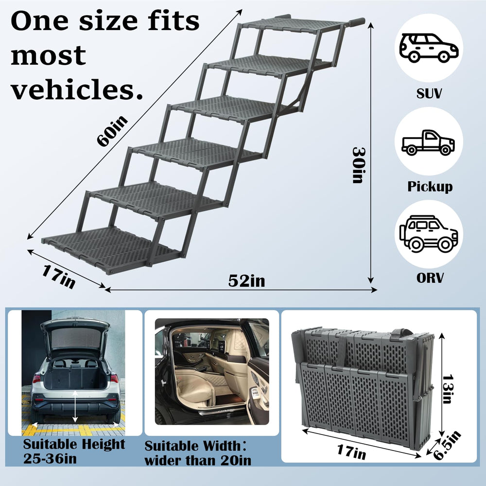 Lialex rampe surfaces perforées offre traction et nettoyage facile.