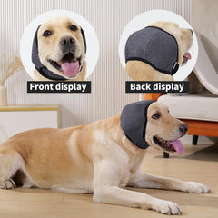 LIANZIMAU matériau durable, lavable en machine pour chien