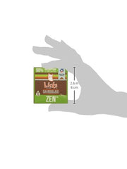 Licks Pill Free Zen Chat: utilisation sans pilule facile et pratique.