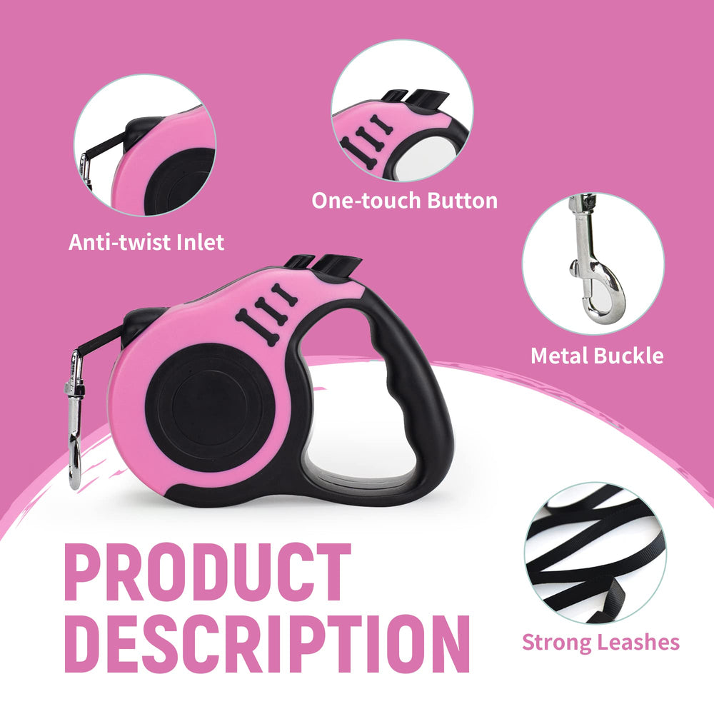 LIEVUIKEN corde en nylon résistante et durable