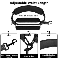 LIEVUIKEN elastique-bungee absorbe les chocs lors des tirages