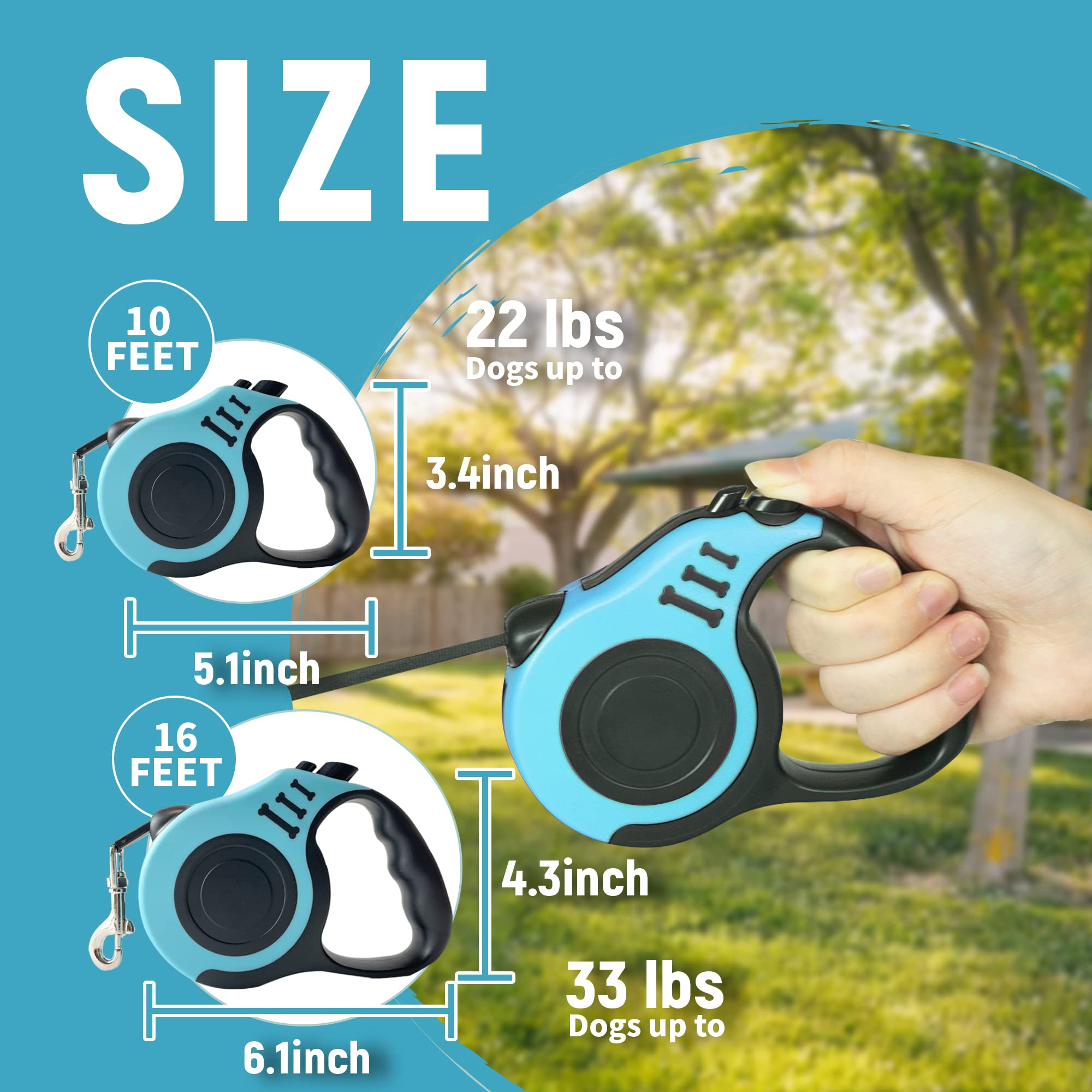 LIEVUIKEN poignee anti-derapante ergonomique pour prise en main sûre