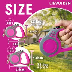 LIEVUIKEN poignee-antiderapante pour un maintien confortable pendant les sorties.