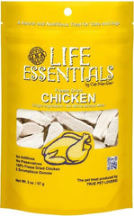 Life Essentials pour l'entraînement : friandise légère et protéinée.