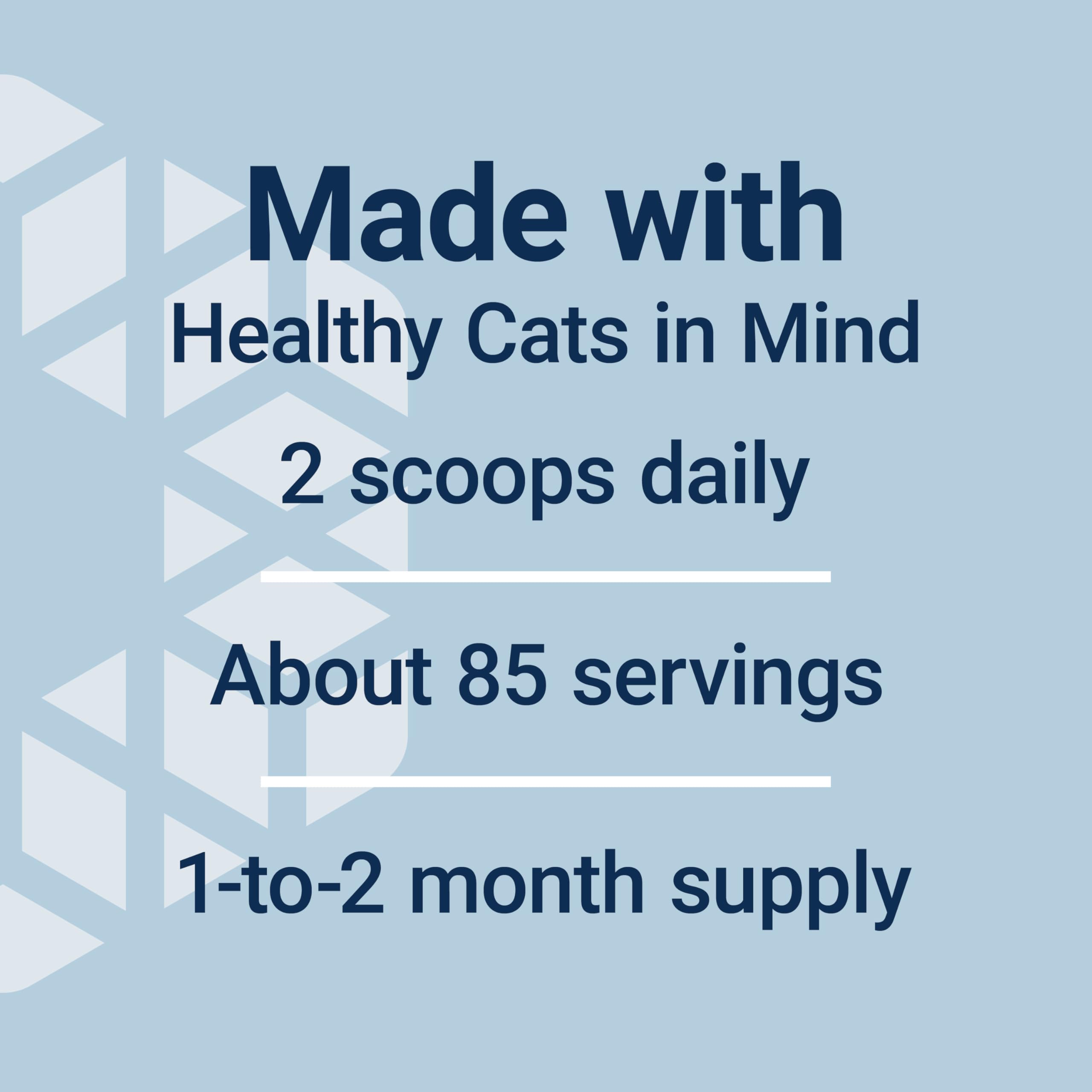 Life Extension Cat Mix – sans gluten pour les chats sensibles
