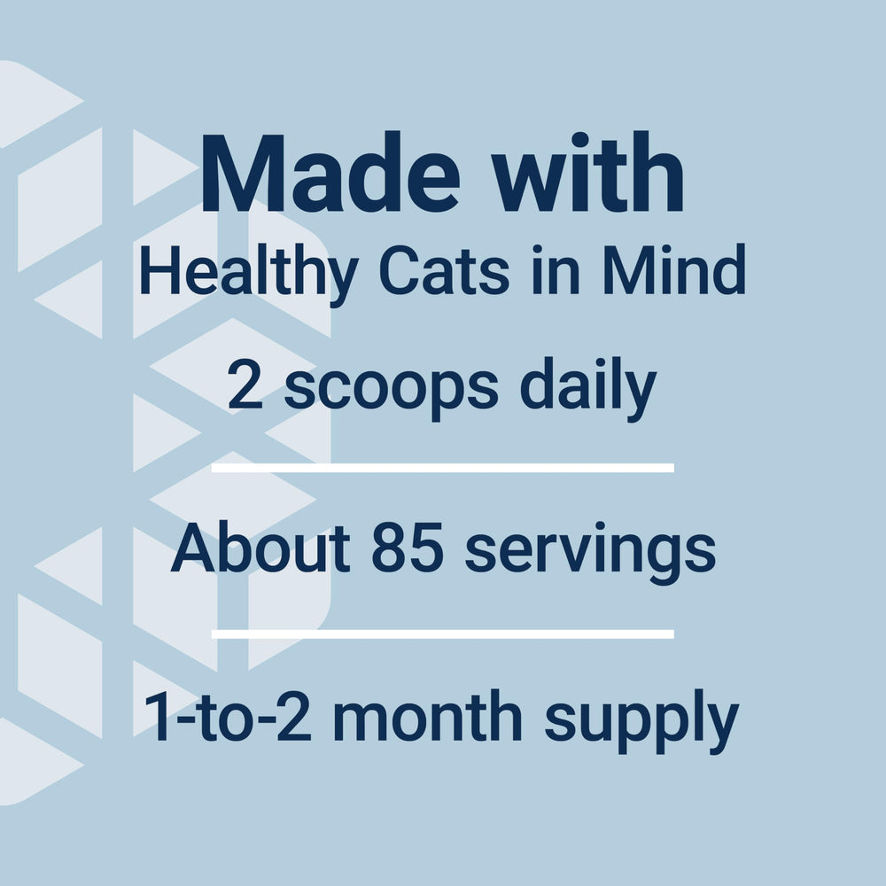Life Extension Cat Mix – sans gluten pour les chats sensibles