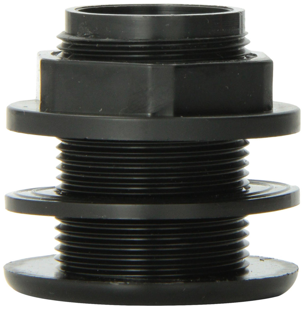Raccord Lifegard Aquatics 3-4 pouce, joint etanche, installation facile
