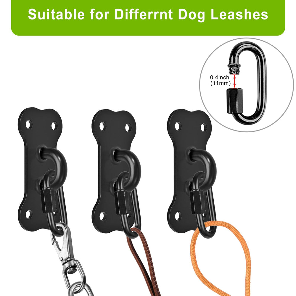 Lifeswell construction soudée : durabilité accrue pour chiens de toutes tailles.