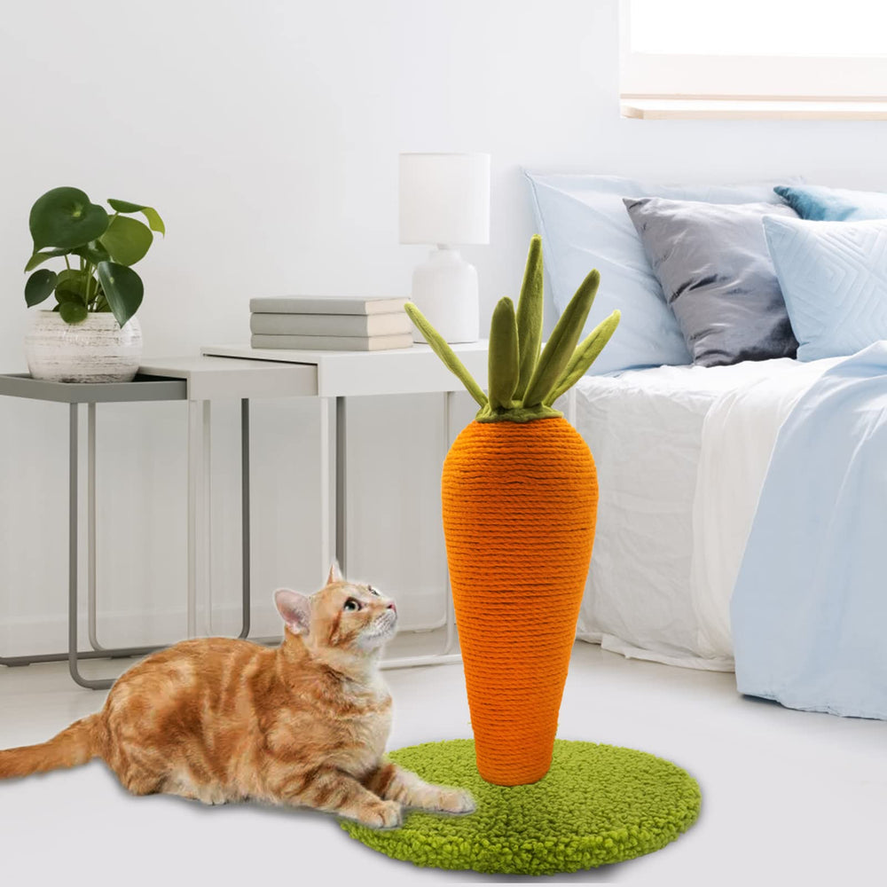 Idéal pour chats explorateurs et récréatifs grâce à ce poteau LIFLIX.