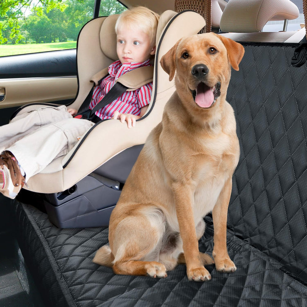 LiftGo tissu imperméable, protection efficace contre déversements.