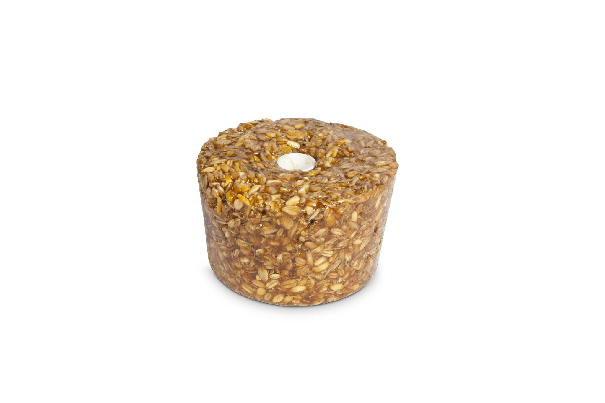 Texture riche de céréales Likit Granola pour une dégustation lente et satisfaisante.