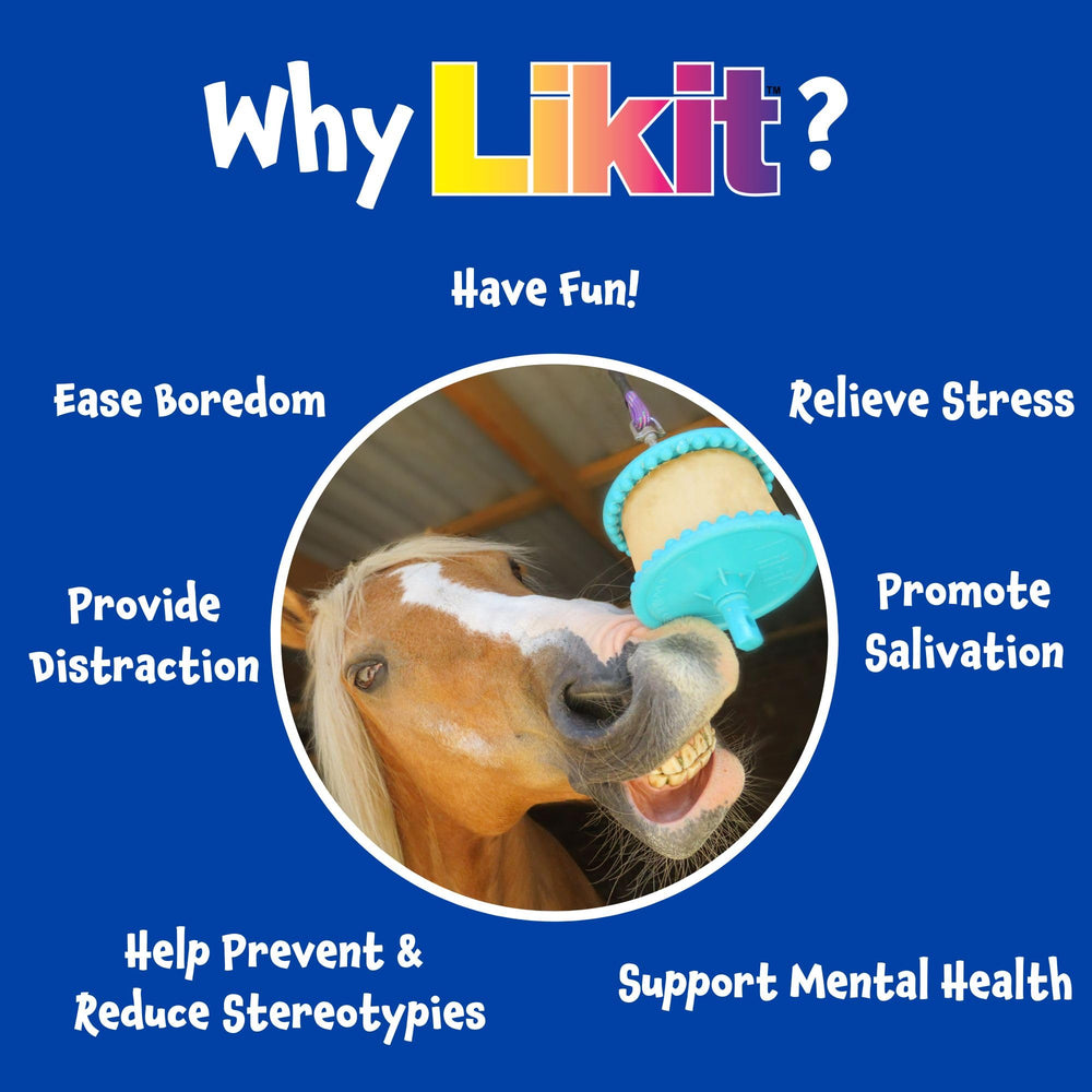 Likit Petits Likits – utilisation rapide et pratique
