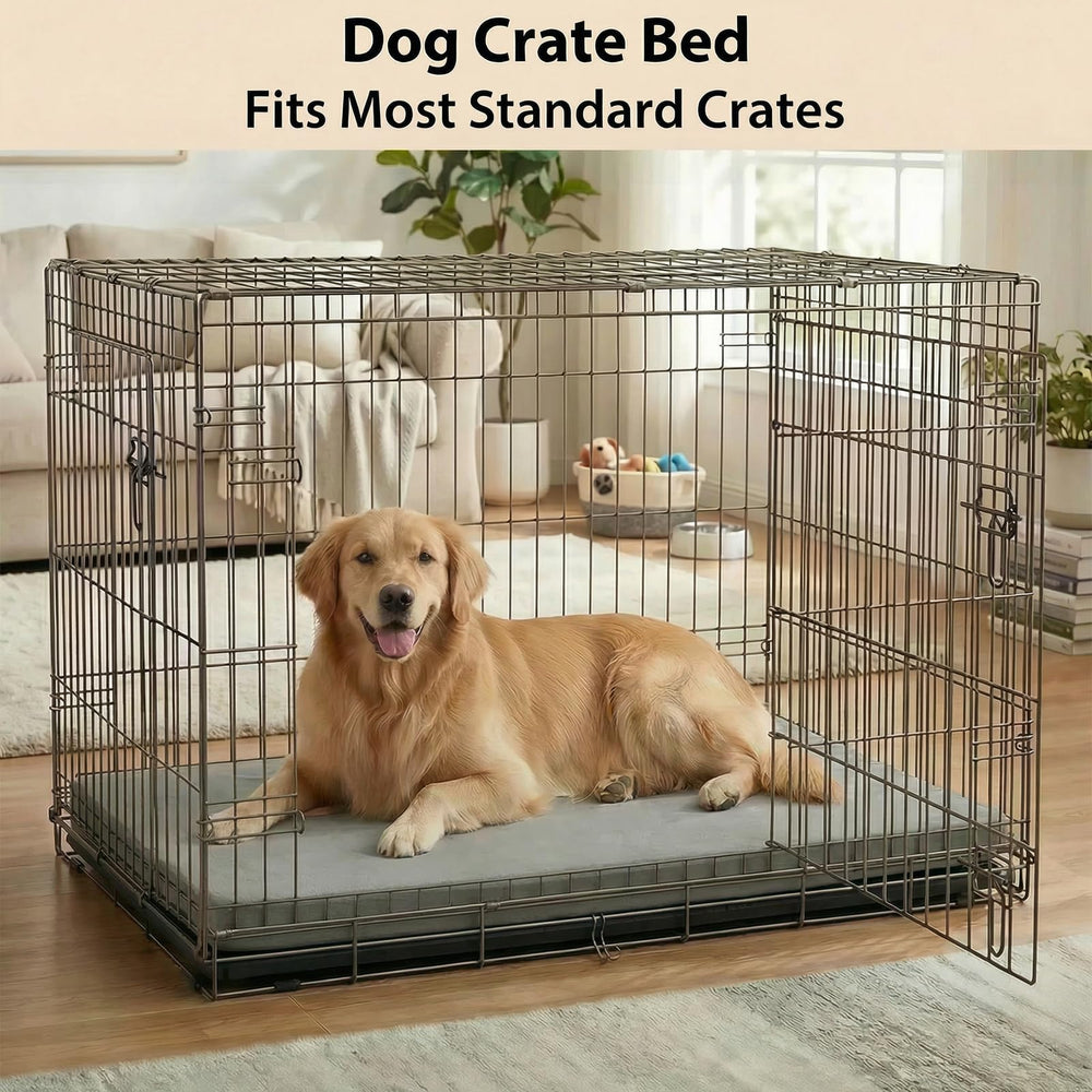 Housse du lit Lilnap lavable pour un entretien facile.