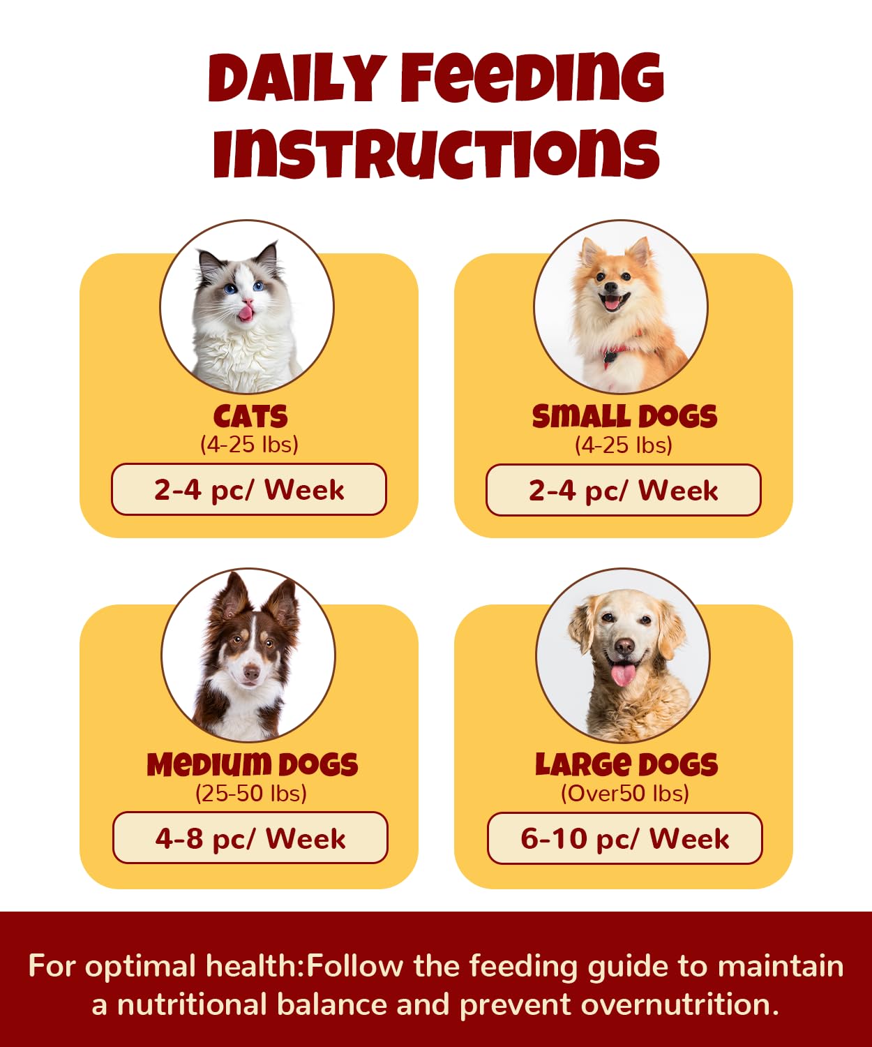 LILSNOOTS friandises lyophilisées pour chiens et chats, utilisables comme topping sur les repas.