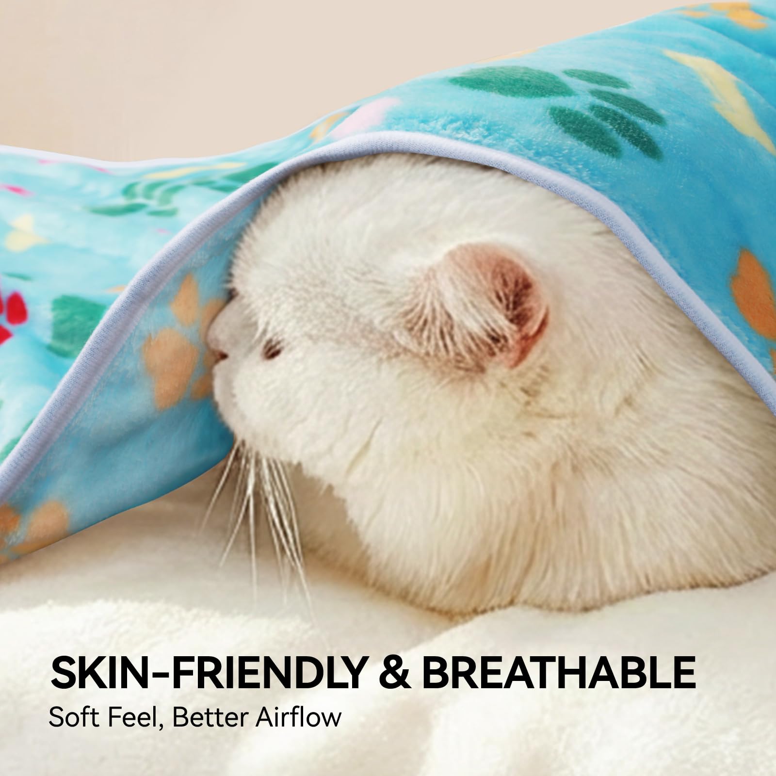 LINENLUX lavage en machine, entretien simple et durable.