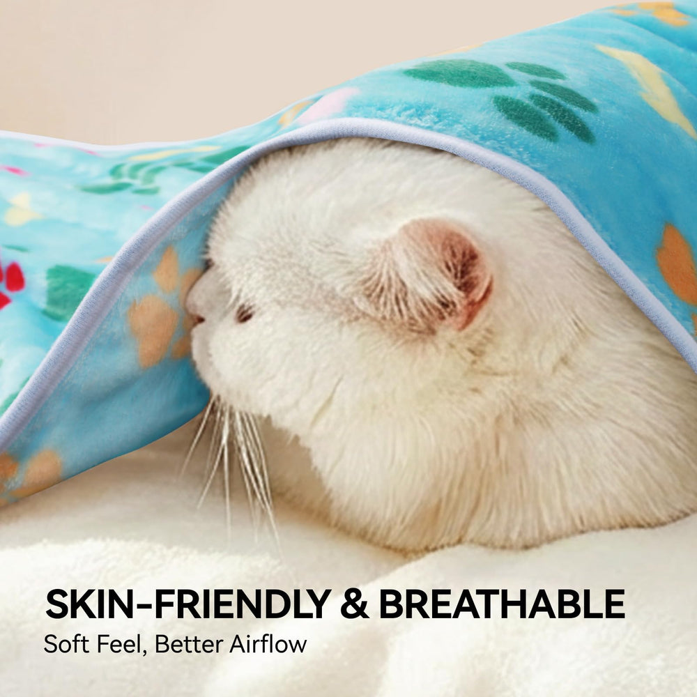 LINENLUX lavage en machine, entretien simple et durable.