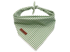 Bandana Lionet Paws pour chien taille S, coton doux, idéal pour sorties