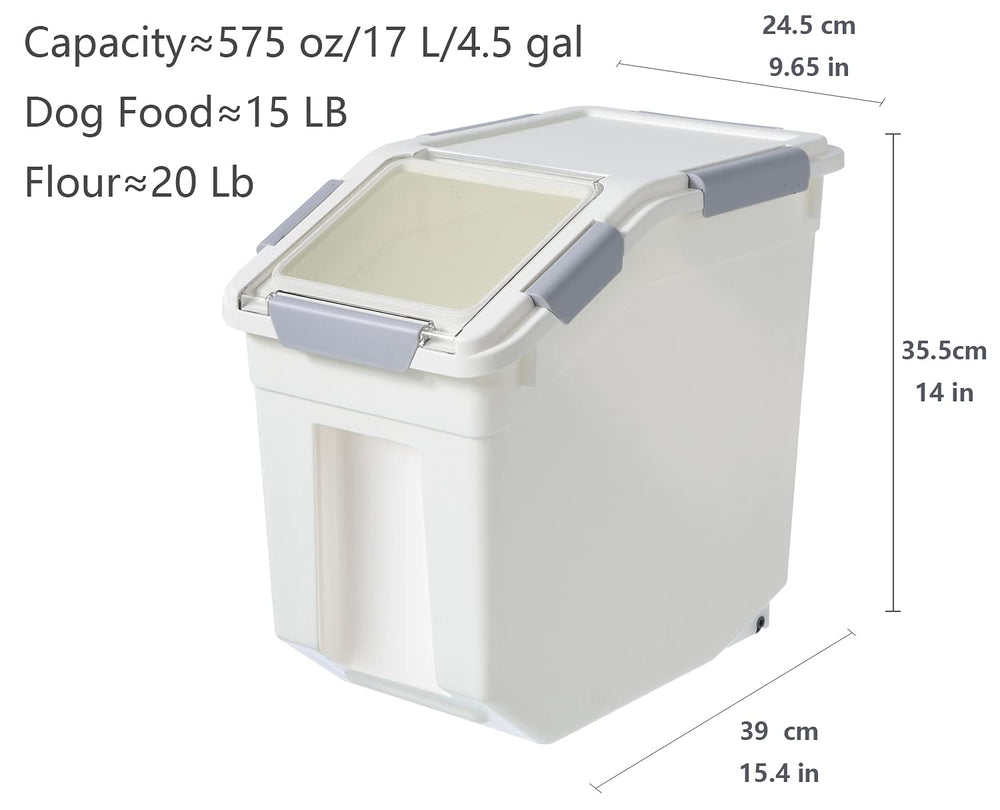Cuillères doseuses réutilisables incluses avec le pack LISM.