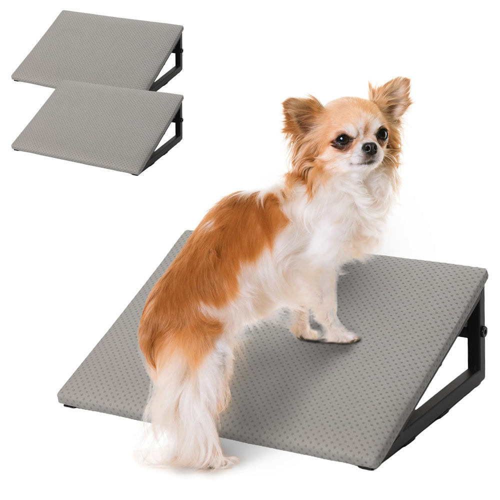 LitaiL rampe adaptée pour escaliers de 34,3 cm par 26,7 cm