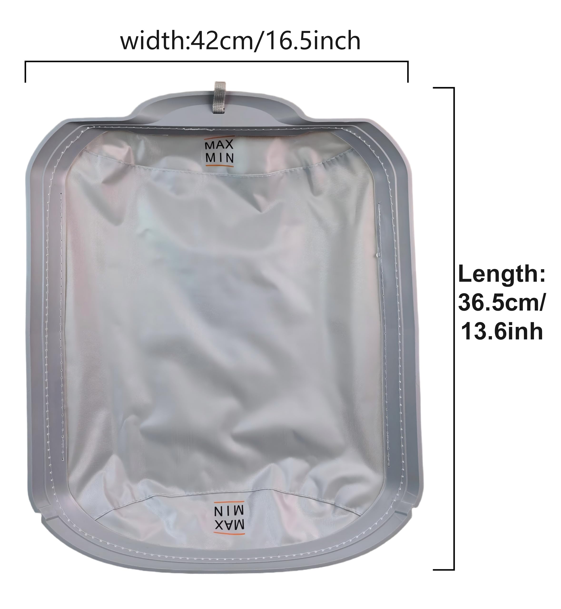 Litekipet compatible avec modeles 95L, verifiez l ajustement avant achat.