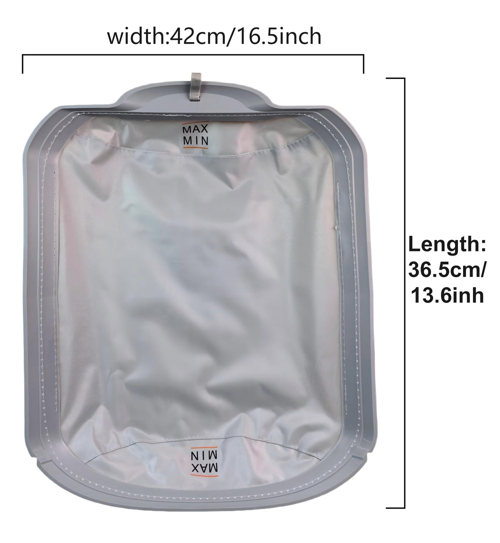 Litekipet compatible avec modeles 95L, verifiez l ajustement avant achat.