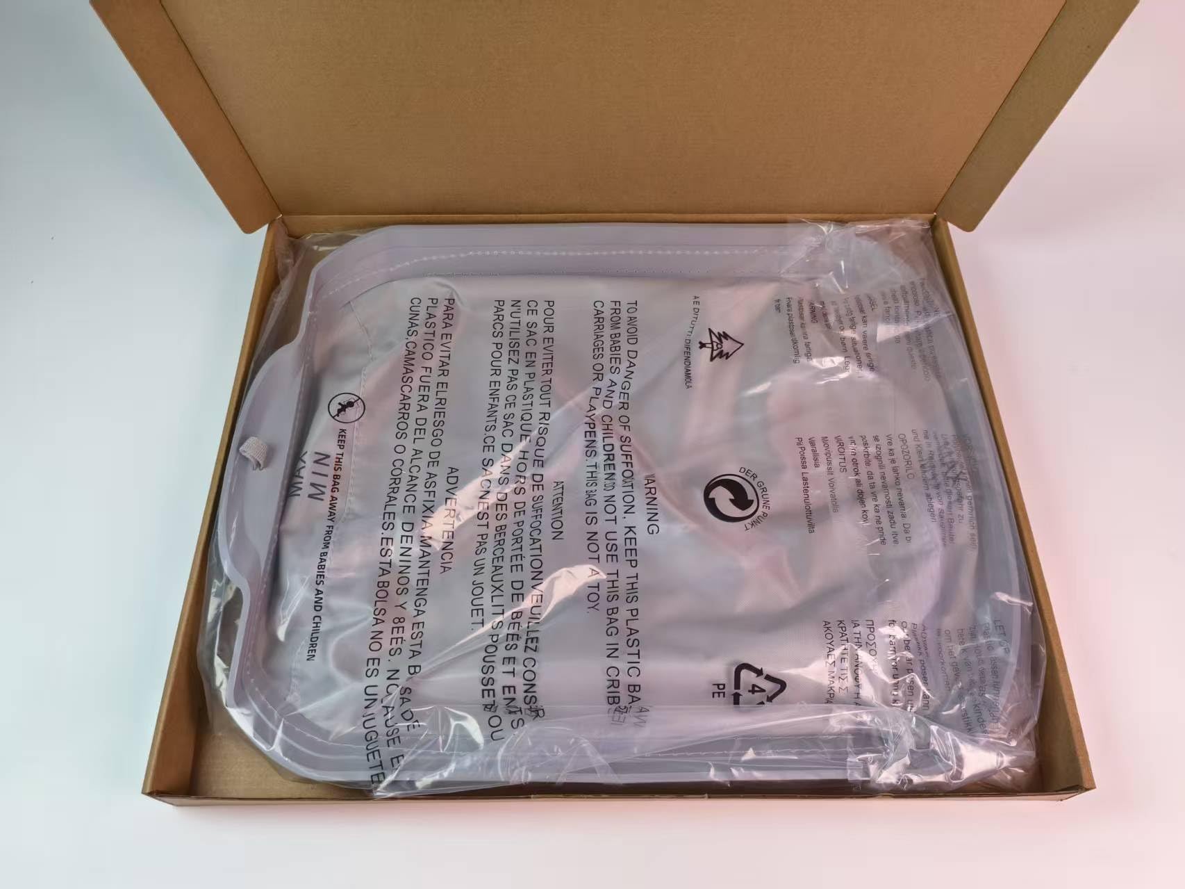 Litekipet tapis-liner offre une barriere contre l humidite pour routines.