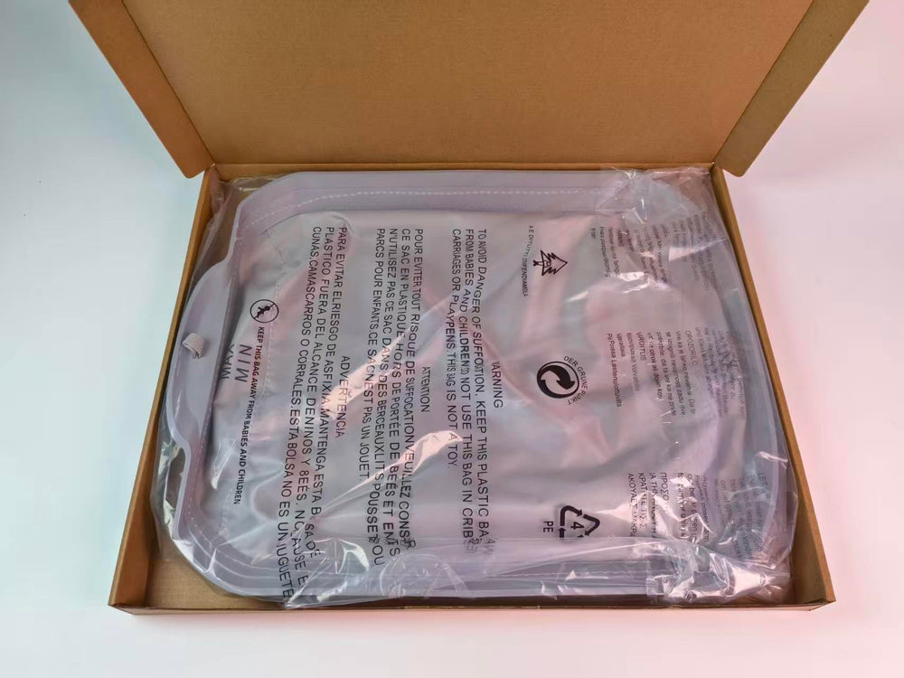 Litekipet tapis-liner offre une barriere contre l humidite pour routines.