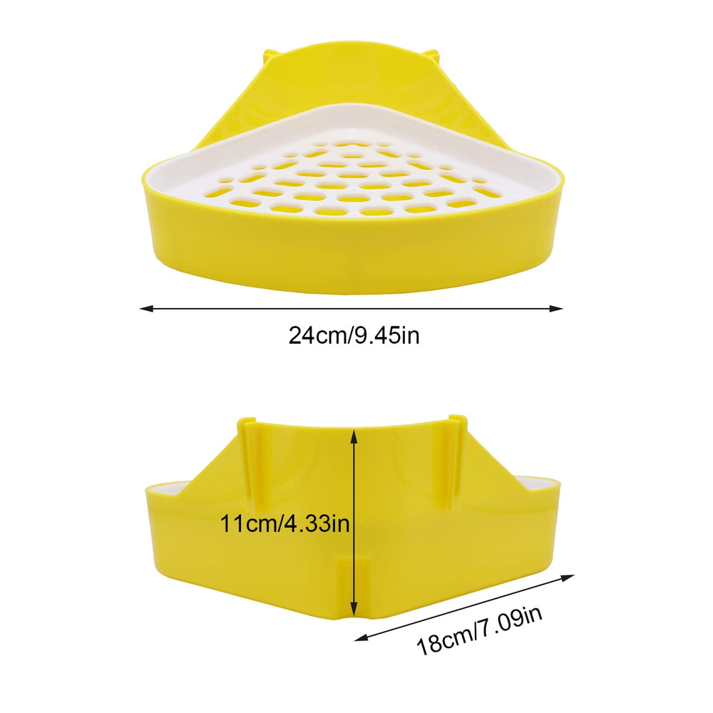 Litewoo design anti fuite, réduction des débris et nettoyage simplifié.