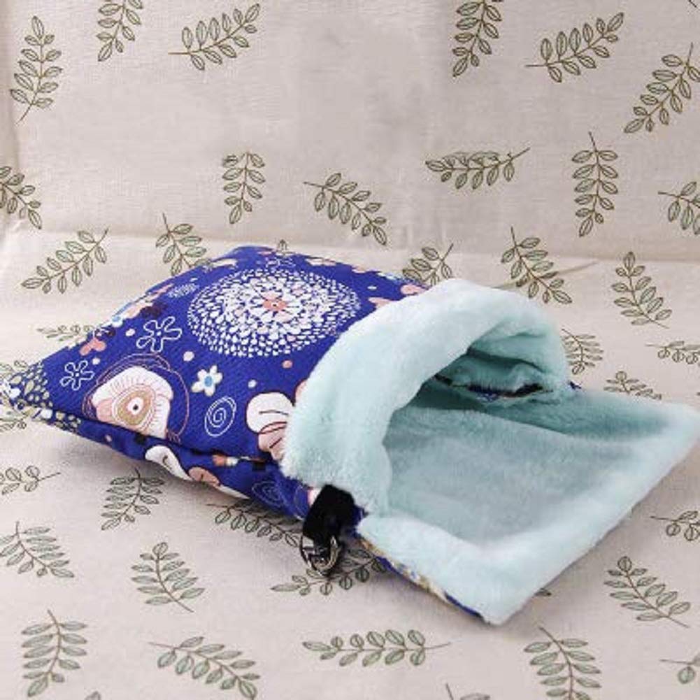 Litewood intérieur en laine douce, confort chaleureux pour les petits animaux.
