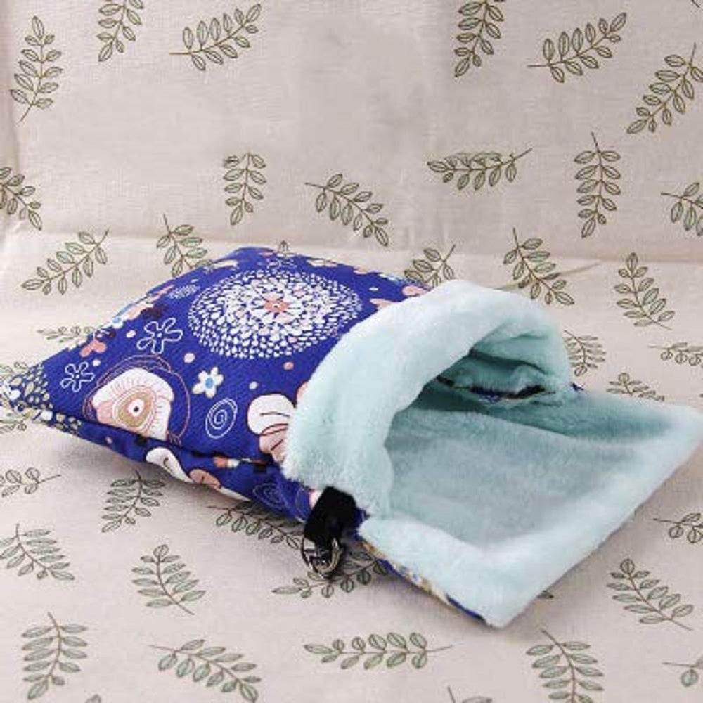 Litewood intérieur en laine douce, confort chaleureux pour les petits animaux.
