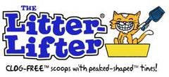 Pelle Litter Lifter facile à entretenir et longue durée.