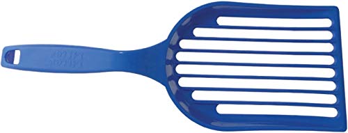 Pelle Litter Lifter sans tamis réduit poussière et désordre.
