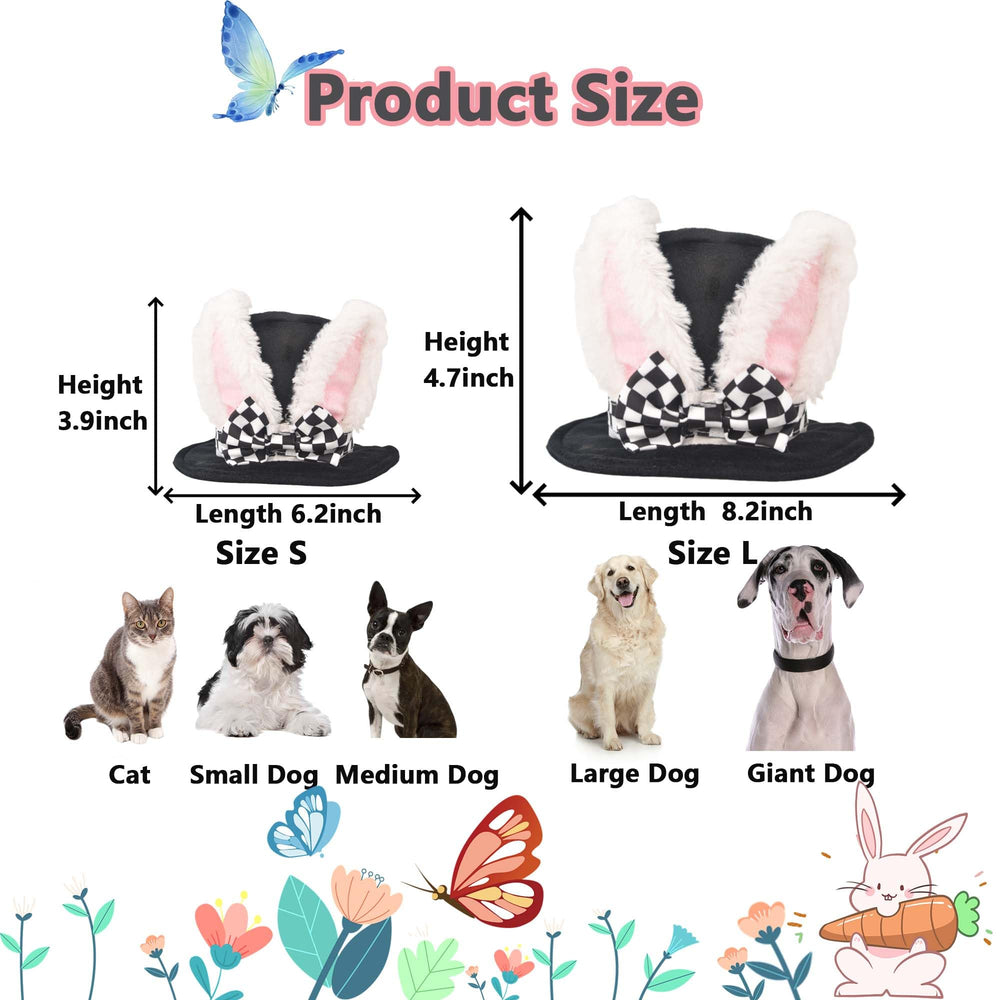 Littledropet accessoire pour Halloween et Pâques, parfait pour les fêtes.