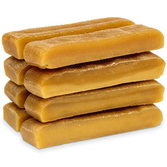Lively Tails Yak Cheese Himalayan Chew – os yak durable pour mastication longue