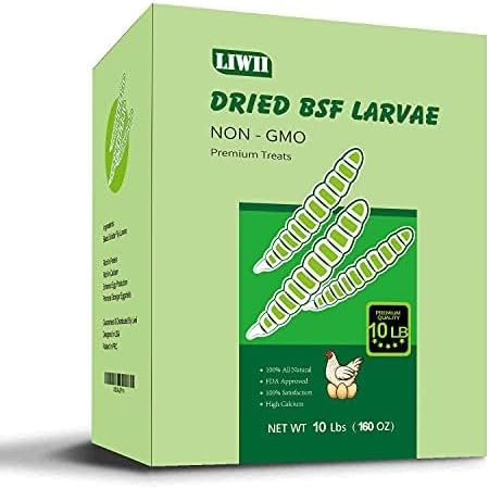 LIWII polyvalence, convient pour poules et autres oiseaux d'élevage.