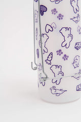Lixit 32oz, construction durable pour cages.