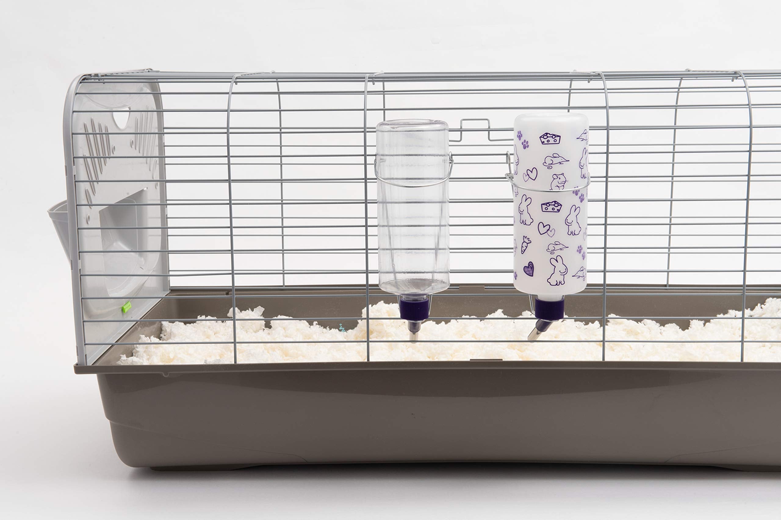 Monture de cage sécurisée pour Lixit 32oz.