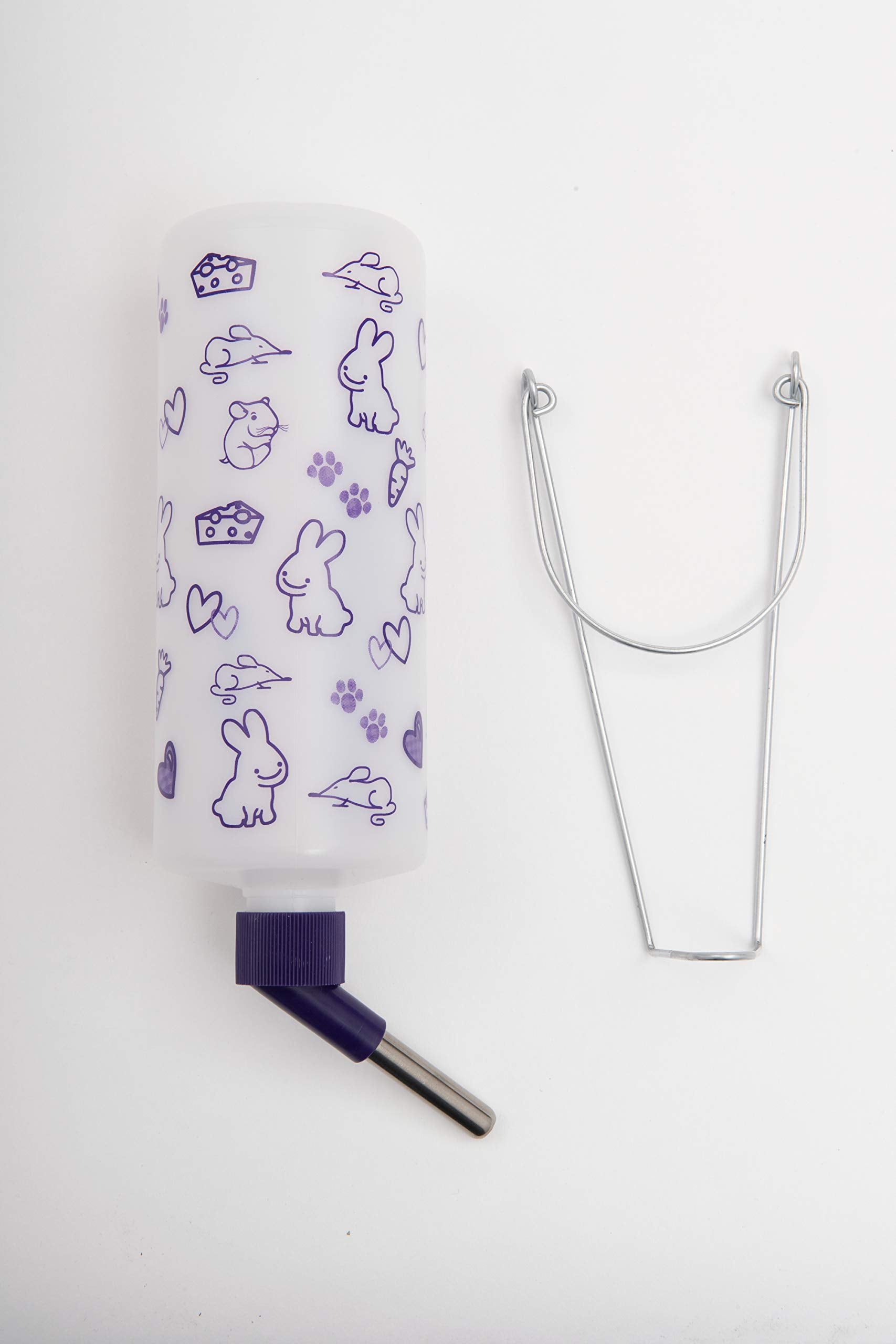 Lixit 32oz, sceau sous vide, eau maintenue.