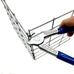 Lixit clips J en lot gros, pratique pour grands projets.