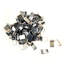 Lixit clips J pour rembourrage et fixation de meubles durables.