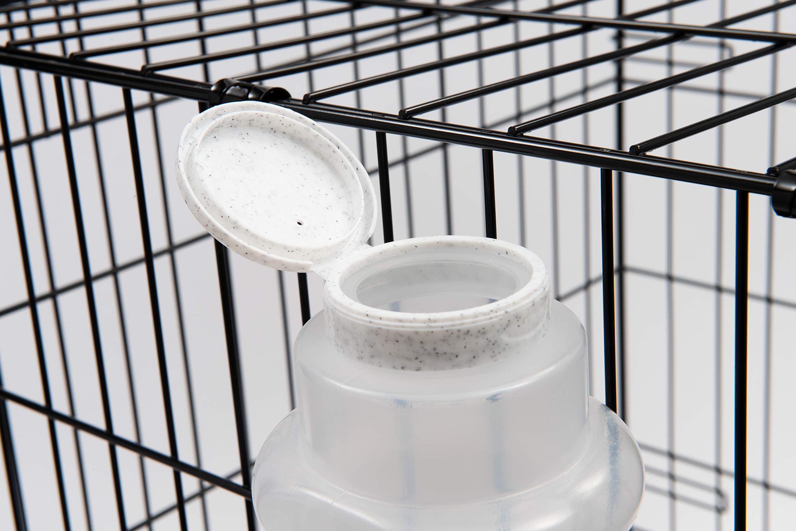 Parfaite pour sorties et voyages, accès rapide à l’eau.