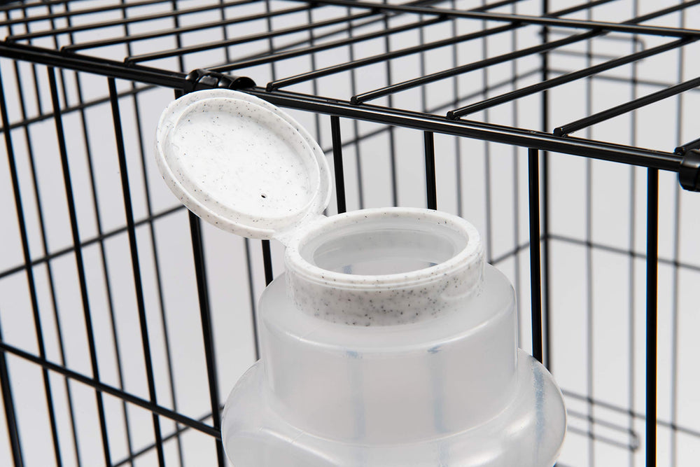 Parfaite pour sorties et voyages, accès rapide à l’eau.
