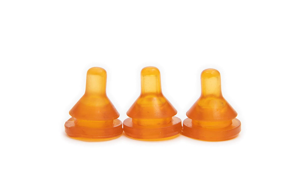 Lixit kit-nourrissage-brosse-nettoyage, nettoyage rapide après chaque repas.