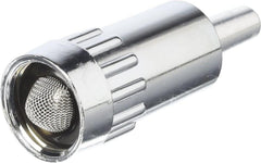 Connexion Lixit L100 sur tuyau standard 1/2 pouce.
