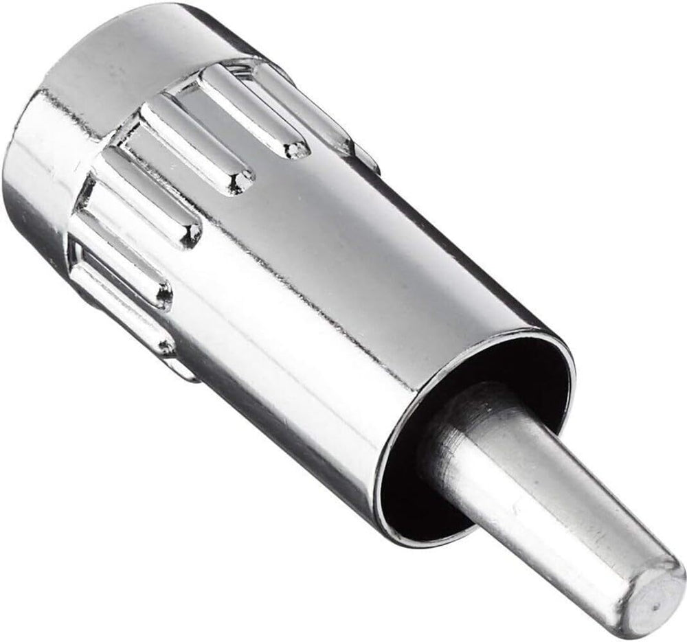 Lixit L100 monté sur tuyau offrant un abreuvoir automatique pour chien.