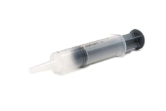 Lixit seringue alimentation avec embout conique, pour un dosage précis et en douceur.