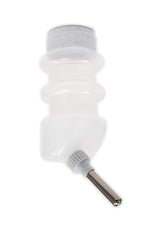 Tube en acier inoxydable 304 Lixit, fini satin.