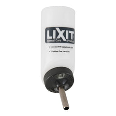 Tube en inox 304 Lixit, durable et sûr pour l’eau.