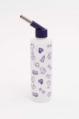 Tuyau en inox 304 de Lixit, durable et sûr pour les petits animaux.